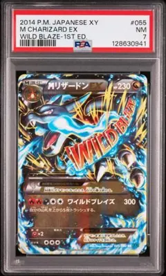 2025年最新】MリザードンEX RRの人気アイテム - メルカリ