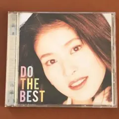2026年最新】do the best 森高千里の人気アイテム - メルカリ
