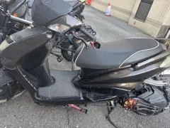 シグナス　レストアベース　カスタム多数のサムネイル