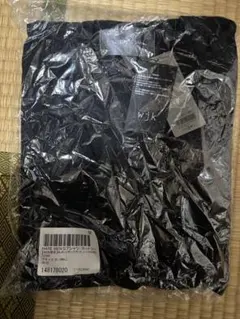 HARE メンズ Tシャツ ブラック M