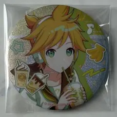 2025年最新】鏡音レン缶バッジの人気アイテム - メルカリ