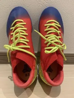 田*中様 メッシ 16+ ピュアアジリティー FG/AG - メルカリ