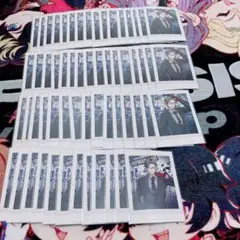 ヒプマイ 入間銃兎 ぱしゃこれ vol.2 ヒプマイ パシャこれ vol.2 入間銃兎まとめ - メルカリ