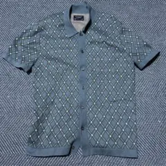 Abercrombie & Fitch ポロニット US-XS