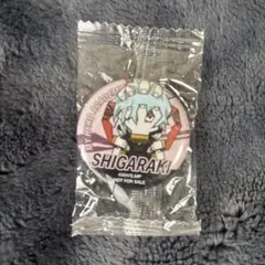 僕のヒーローアカデミア　死柄木弔　くら寿司コラボ　びっくらぽん景品