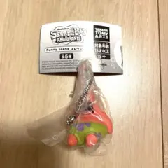 スポンジボブ Funny scene コレクション パトリック びっくり