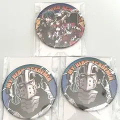 僕のヒーローアカデミア ヒロアカ コレクション缶バッジ セット 1