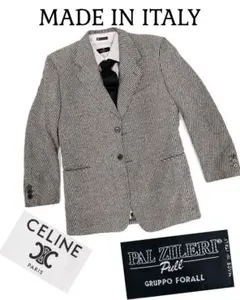 2026年最新】Pal Zileri メンズ テーラードジャケットの人気アイテム