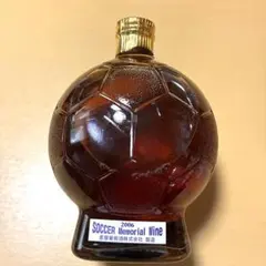 ワールドカップ優勝トロフィー型 SAN CARLO 果実酒 750ml 14% - メルカリ