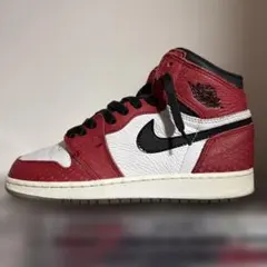 Spiderman × Air Jordan Origin Story "のサムネイル