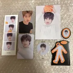 RIIZE BRIIZE MEMBERSHIP KIT ソヒ