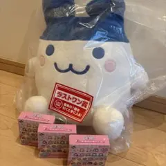 たまごっち一番くじ B賞 ラストワン賞セット - メルカリ
