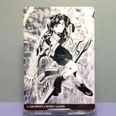 91 1997年 ２点目180円引 当時もの アマダ 新世紀エヴァンゲリオン