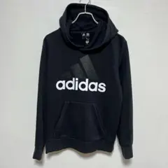 adidas パーカー