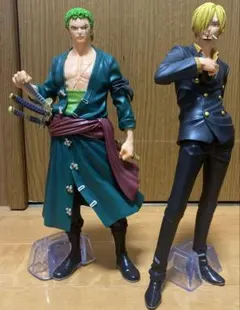 一番くじ ワンピース 試練のその先へ　セット