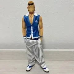 UNBOX INDUSTRIES ファイナルファイト ソフビ コーディ - メルカリ