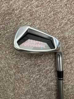 Callaway LEGACY アイアンセット　中古のサムネイル
