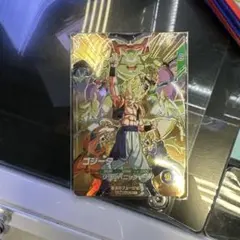 ドラゴンボールスーパーダイバーズ　ゴジータSDVA-003