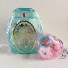 2026年最新】パフポフ キキララの人気アイテム - メルカリ