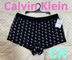 未使用タグ付Calvin Klein CKロゴsleepwear ショートパンツのサムネイル