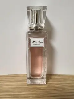 Dior ローズ&ローズ　ローラーパール　20ml