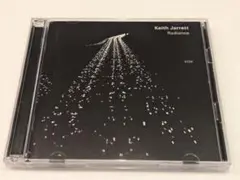 キース・ジャレット / レイディアンス〜ソロ大阪 / 東京 CD 2枚組
