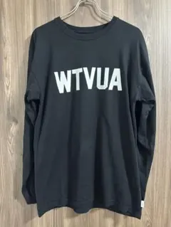 2026年最新】WTAPS メンズ 七分・長袖カットソーの人気アイテム - メルカリ
