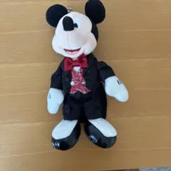 ミッキーマウス BBB ぬいぐるみ