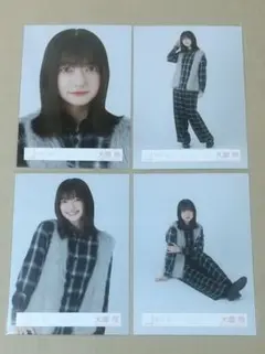 大園玲 オタク引退品 大園玲 オタク引退品 - メルカリ