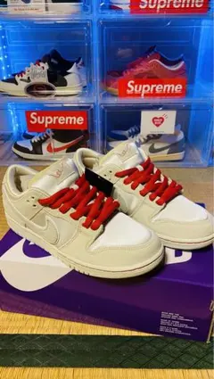 Nike SB Dunk Low PRM City of Love