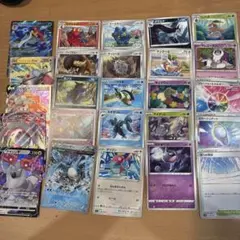 ポケモンカード まとめ売り V VSTAR exのサムネイル