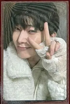 enhypen vanish yizhiyu 6.0 ラキドロ　トレカ　ソヌ