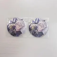 アイナナ 八乙女楽 EXPO 缶バッジ