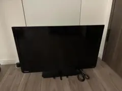 TOSHIBA REGZA 液晶テレビ 本体　23S8 (23V型)