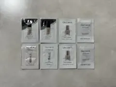 COSME DECORTE フローレススキンなどトライアルセット 8パック