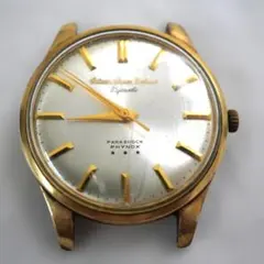 6881 Citizen Super Deluxe 25jewels 本体のみのサムネイル