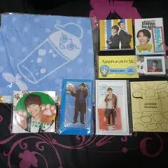 なにわ男子　藤原丈一郎　まとめ売り