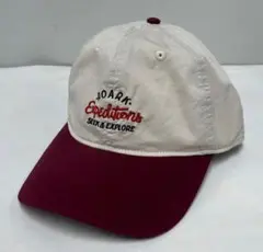 ROARK REVIVAL『"SIGN WRITER" 6PANEL CAP』