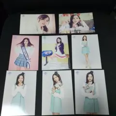 TWICE ミナ ラントレ candy pop 8枚セット コンプ