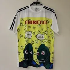 アディダスFiorucci 半袖Tシャツのサムネイル
