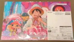 ONEPIECEカードゲーム　オフィシャルプレイマット