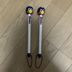 美品つば九郎肩叩き　2本セット