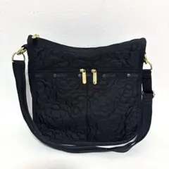 美品　レスポートサック パフィーブロッサムズ ショルダーバッグ