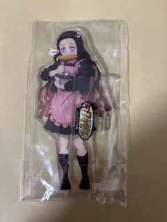 鬼滅の刃 ufotable キメツ学園 アクリルスタンド 竈門禰豆子