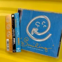 SMILING～THE BEST OF NORIYUKI MAKIHARA～