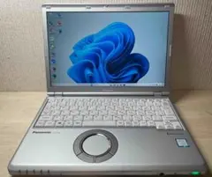Win11 Office2024 CF-SX4 メモリ8GB SSD120GB - メルカリ