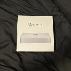 APPLE Mac mini MAC MINI MGEM2J/A 2014