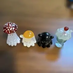 2025年最新】めんだこフィギュアの人気アイテム - メルカリ