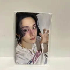 リアルタッチ バンチャン トレカ