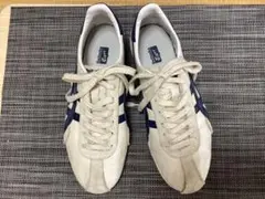 値下げ！4990円→4290円　Onitsuka Tiger 24.5のサムネイル